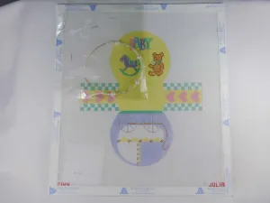 * SALE / Susan Roberts Needlepoint Design S144