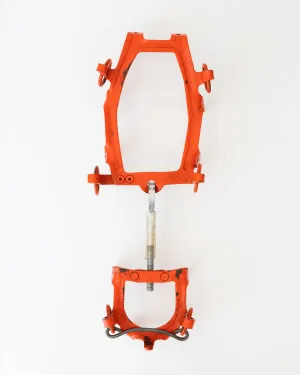 10-Claw Crampons