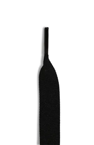 18" Grosgrain Ribbon Laces - One Pair
