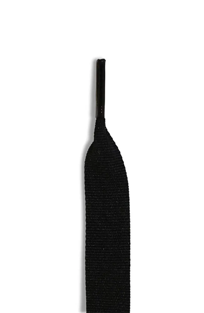 18" Grosgrain Ribbon Laces - One Pair