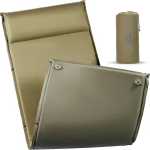1TG Tactical Memory Foam Self-Inflating Sleeping Pad