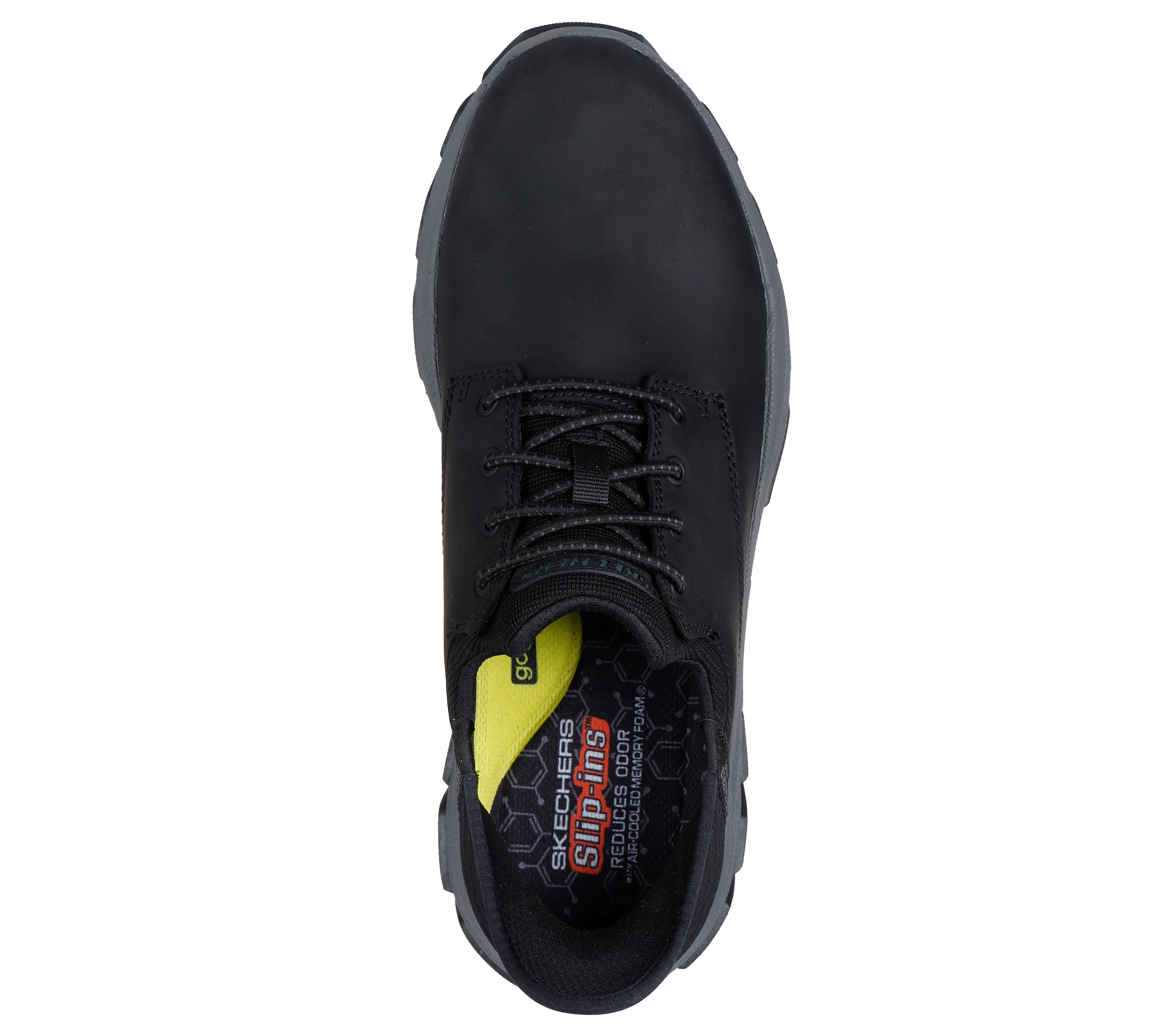 205201 - SKECHERS SLIP-INS: RESPECTED - GARVILLE
