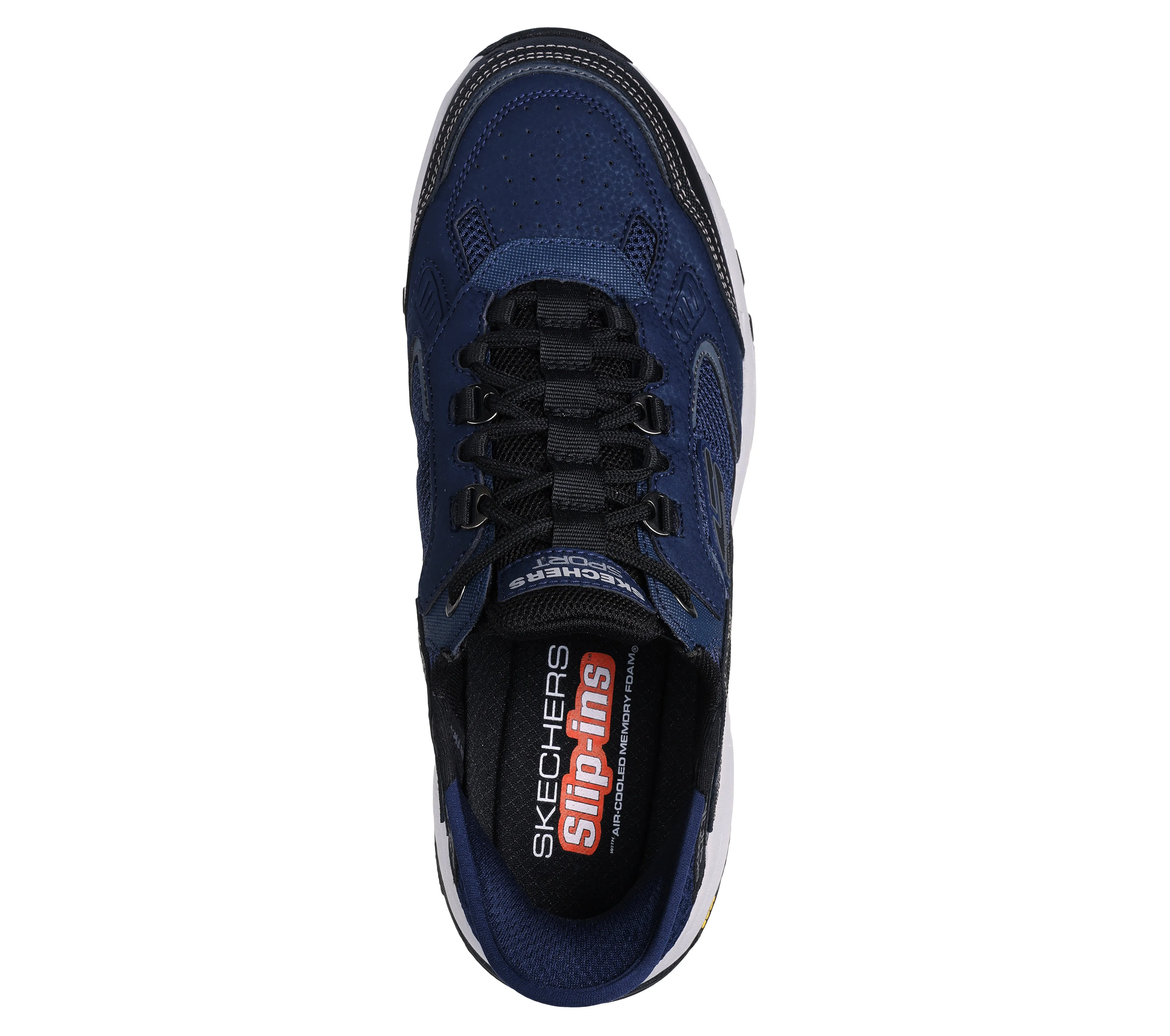 237445 - SKECHERS SLIP-INS: VIGOR 3.0 - DRAFTING