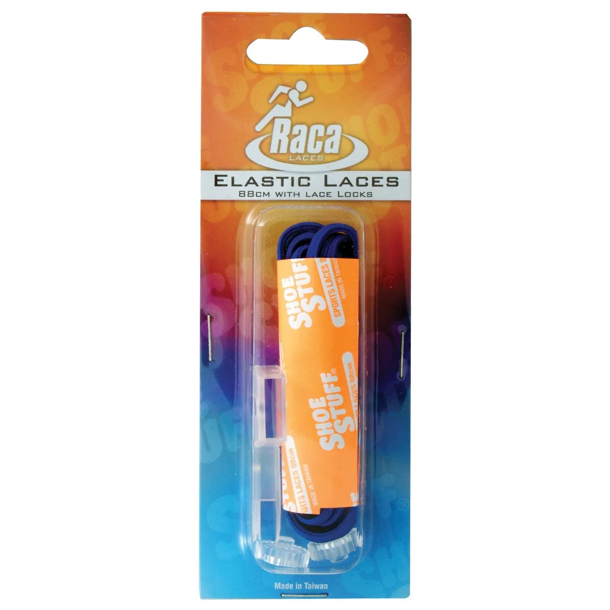88cm Elastic Laces
