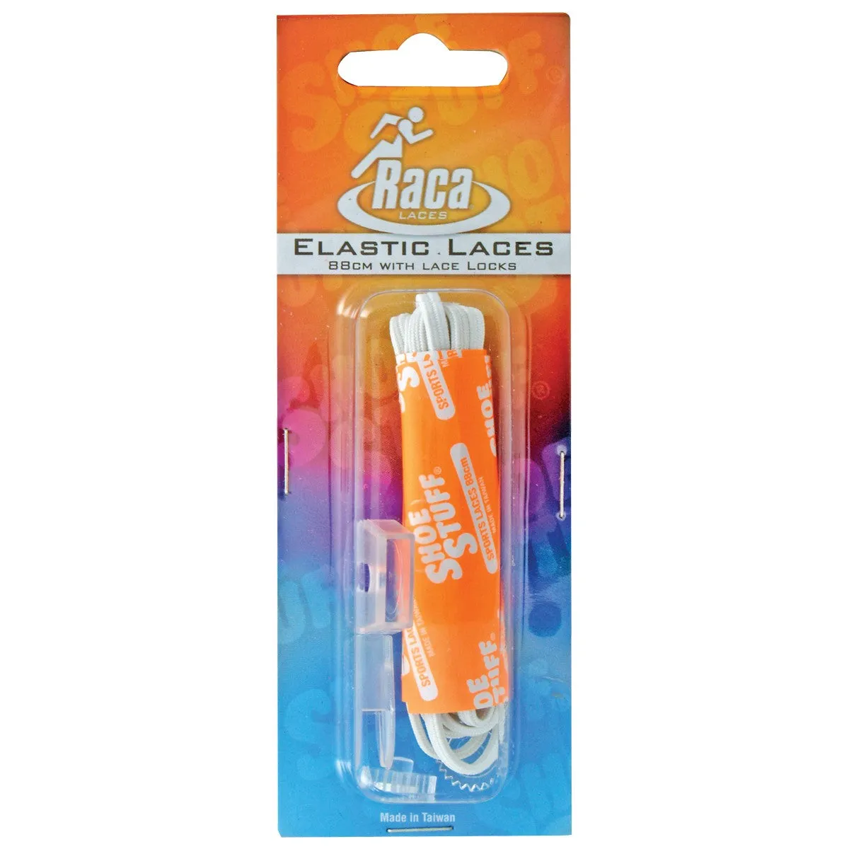 88cm Elastic Laces