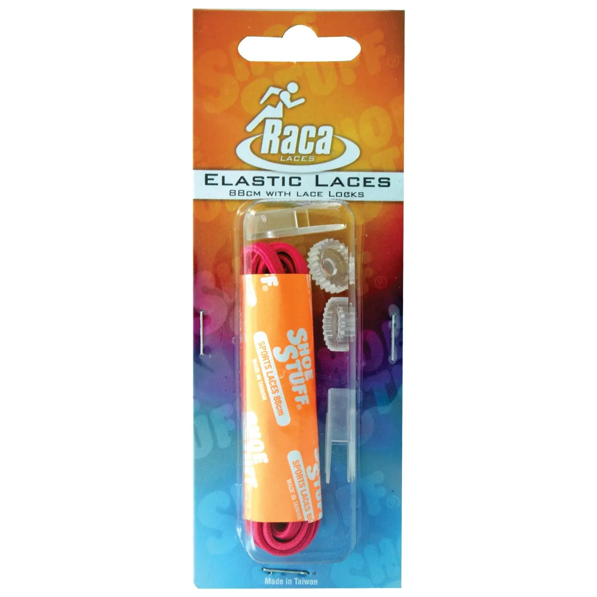 88cm Elastic Laces