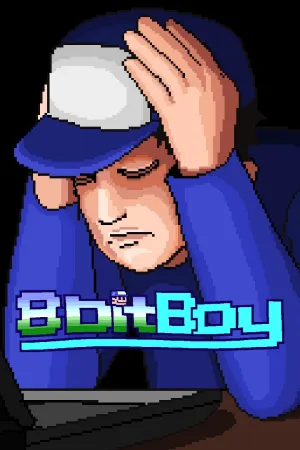 8BitBoy (PC/MAC)