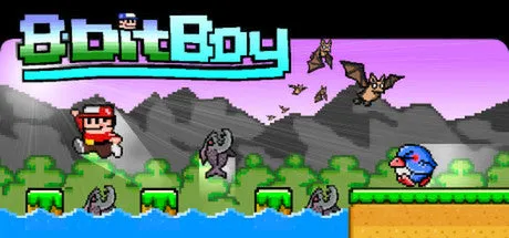 8BitBoy (PC/MAC)