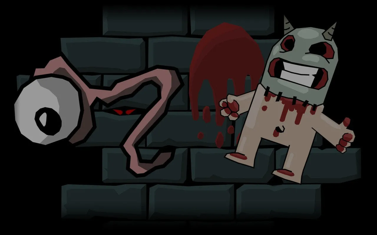 Abomination Tower (PC/MAC/LINUX)