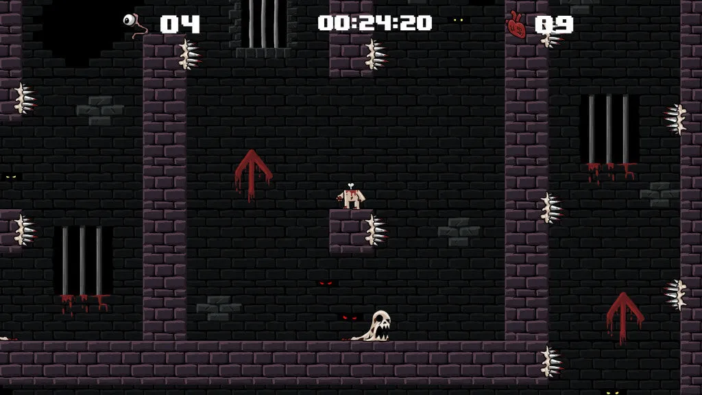 Abomination Tower (PC/MAC/LINUX)