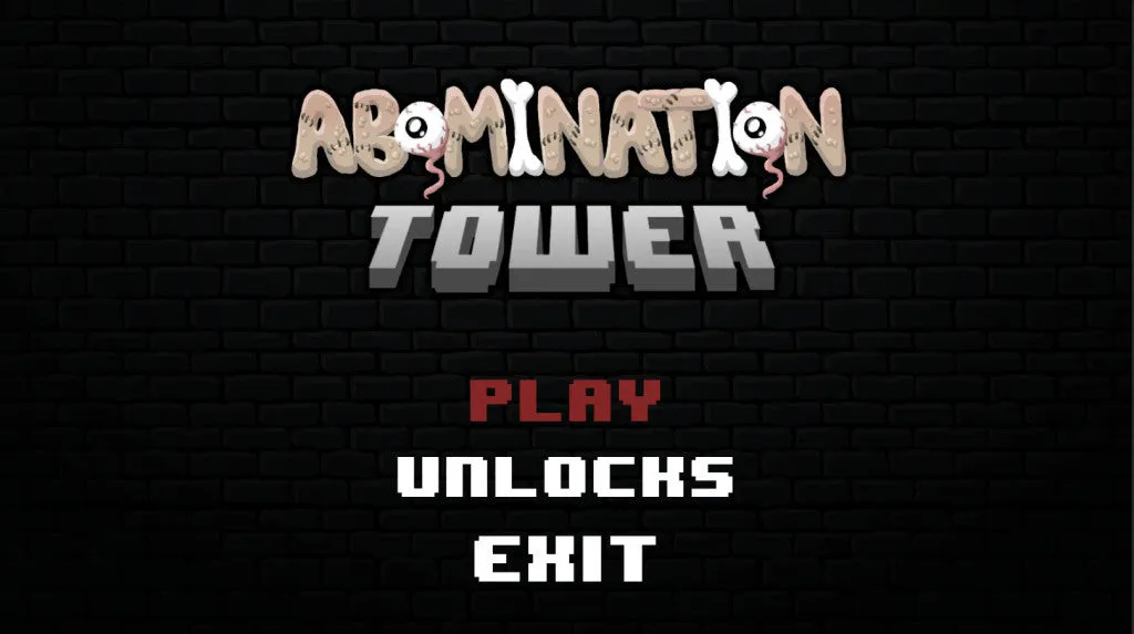 Abomination Tower (PC/MAC/LINUX)