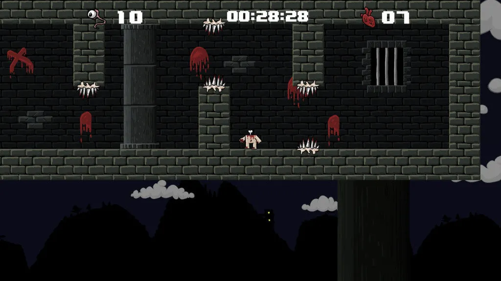 Abomination Tower (PC/MAC/LINUX)