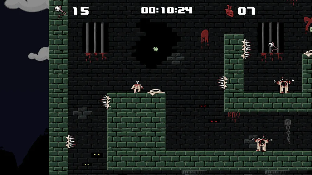Abomination Tower (PC/MAC/LINUX)