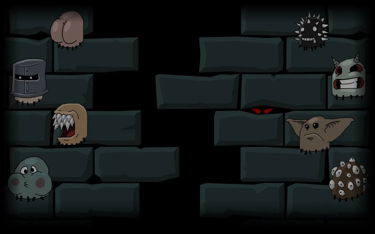 Abomination Tower (PC/MAC/LINUX)