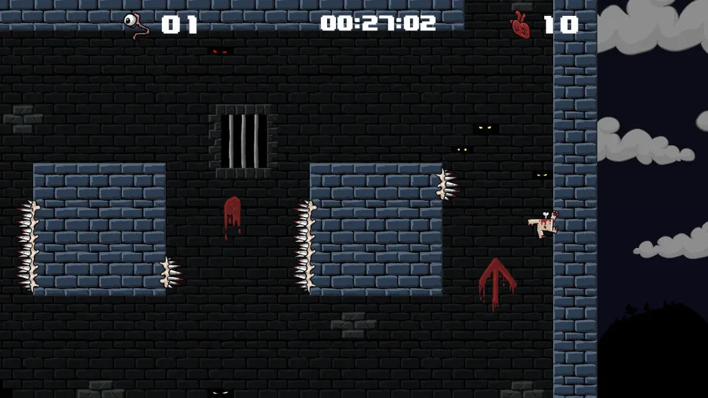 Abomination Tower (PC/MAC/LINUX)