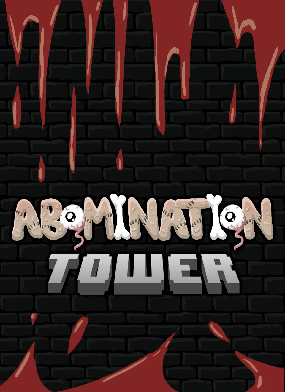 Abomination Tower (PC/MAC/LINUX)