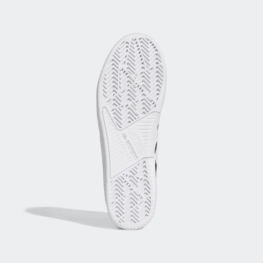 Adidas Tyshawn Low Shoe Core Black/Cloud White/Gold Metallic