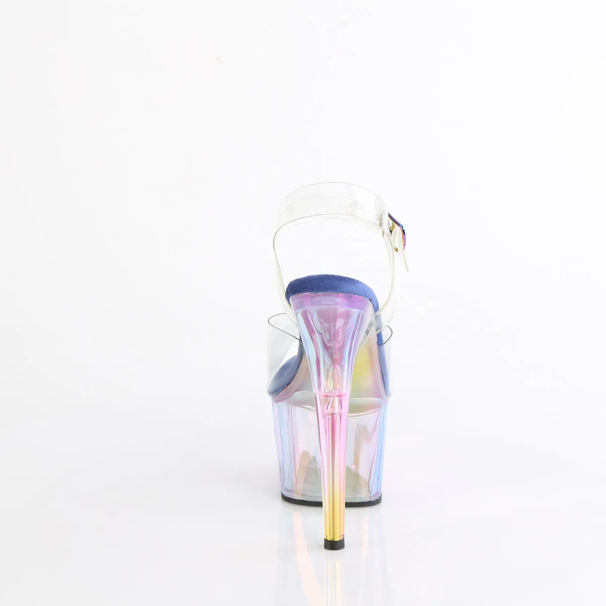 ADORE-708HT  Clear/Blue Multi Tinted