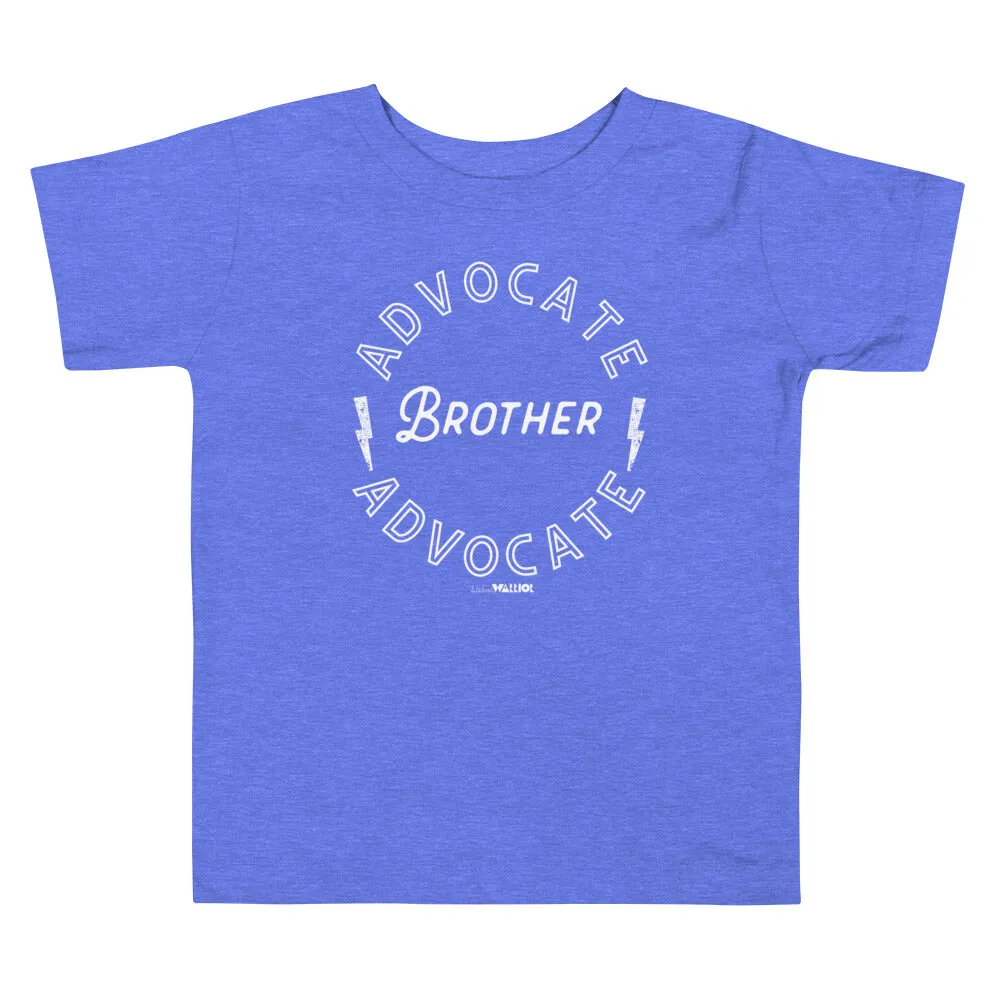 Advocate Brother Kids Tee