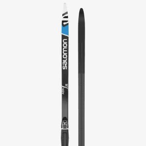 AERO GRIP JUNIOR   PROLINK ACCESS CLASSIC NORDIC SKI PACKAGE