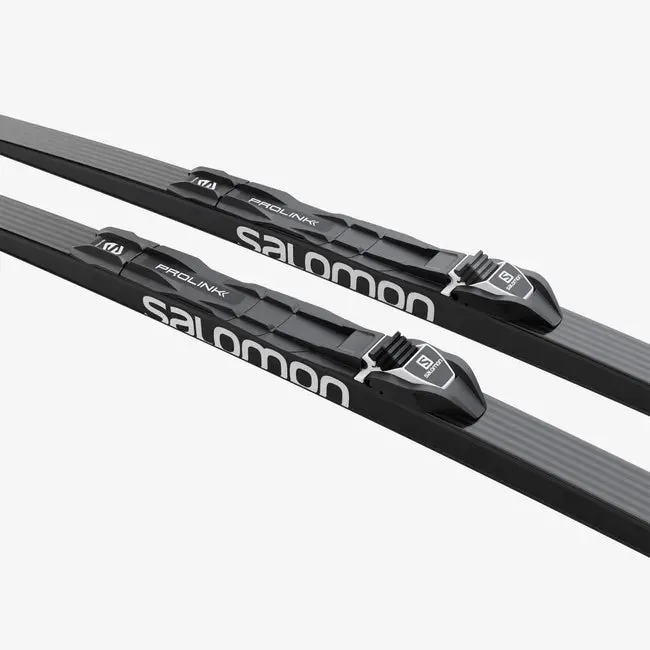 AERO GRIP JUNIOR   PROLINK ACCESS CLASSIC NORDIC SKI PACKAGE