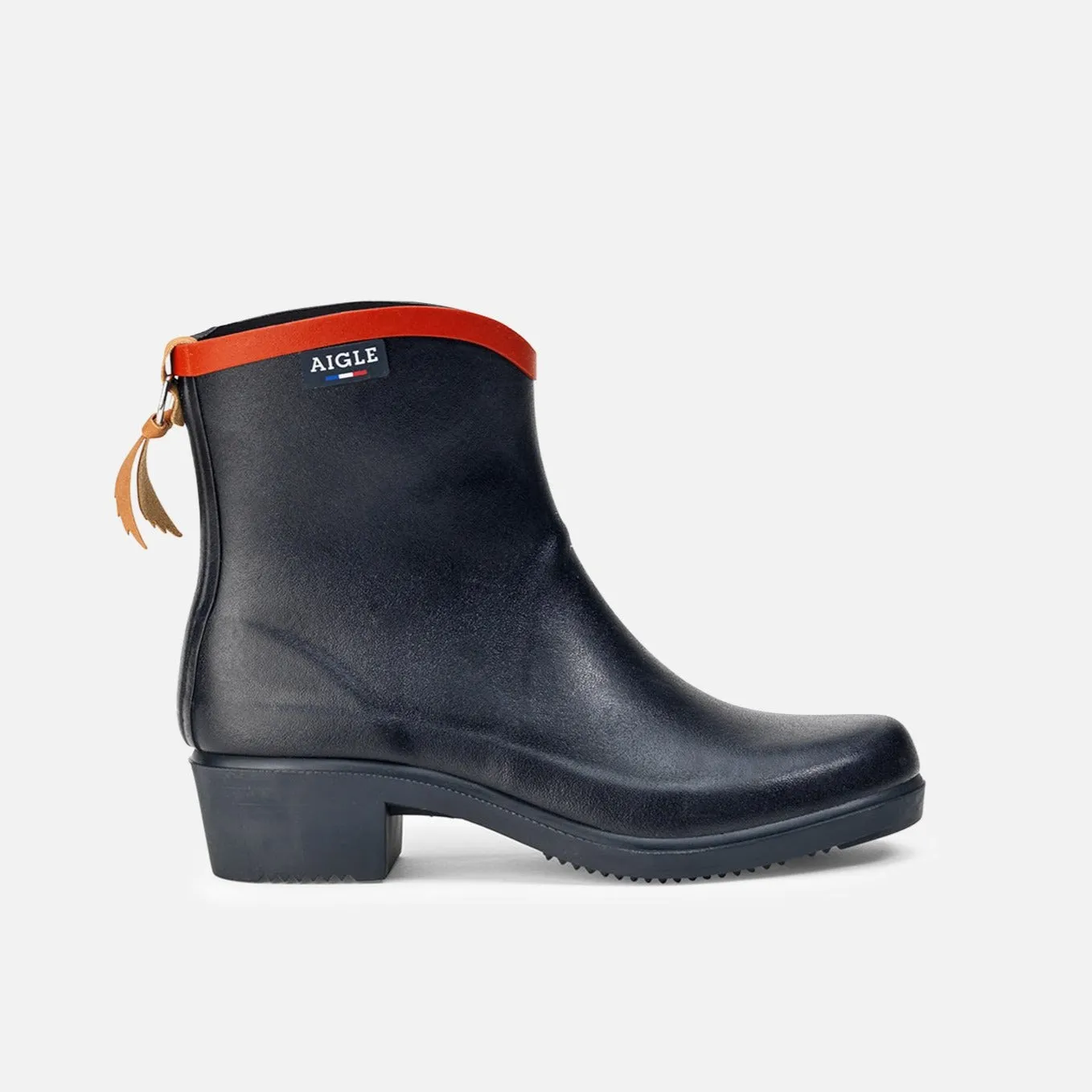 Aigle Miss Juliette Bot