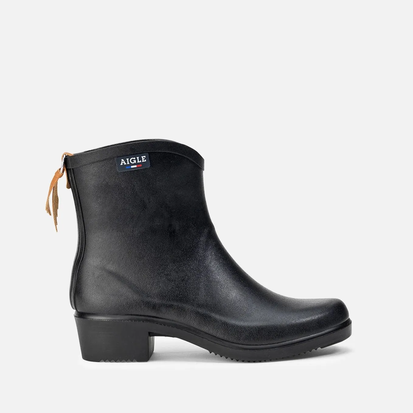 Aigle Miss Juliette Bot