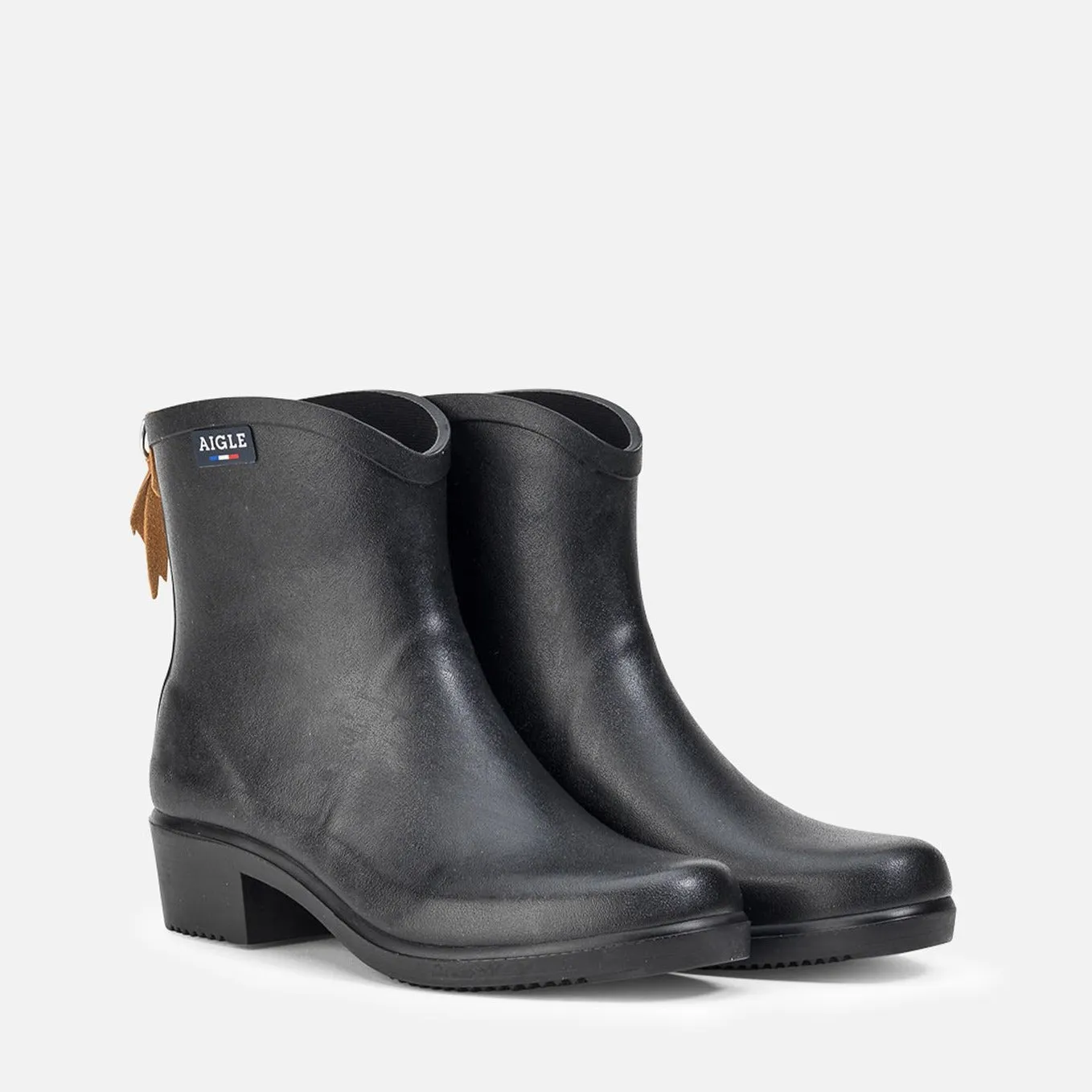 Aigle Miss Juliette Bot
