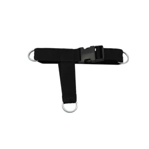 All Legs Ankle Strap - Stroops