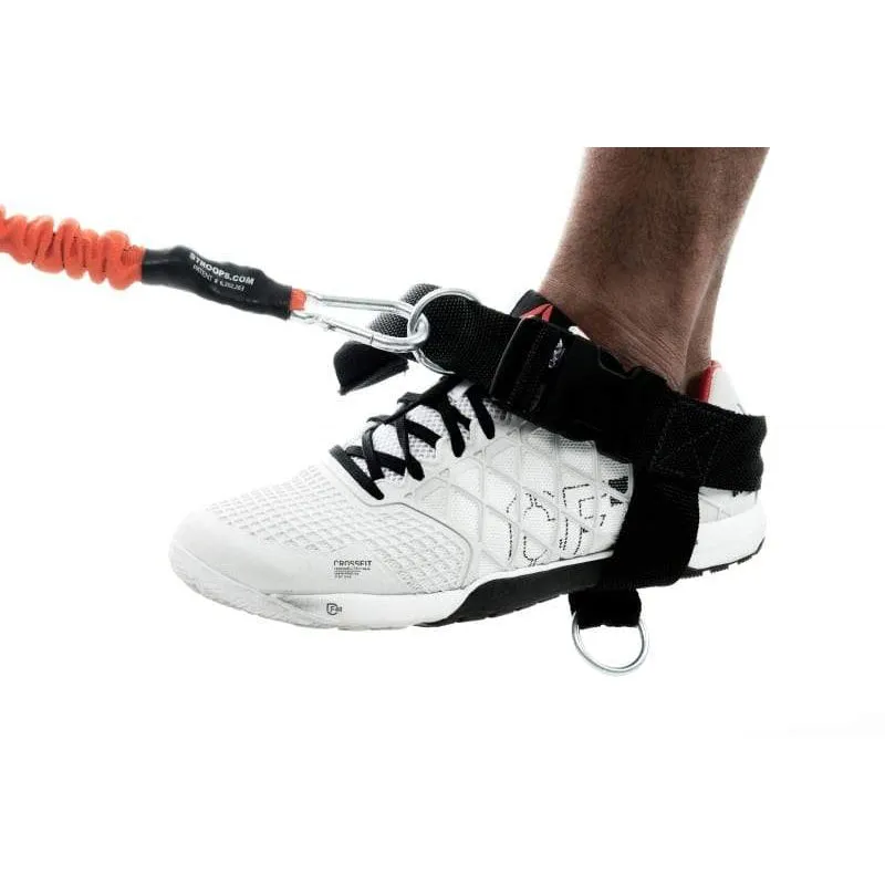 All Legs Ankle Strap - Stroops