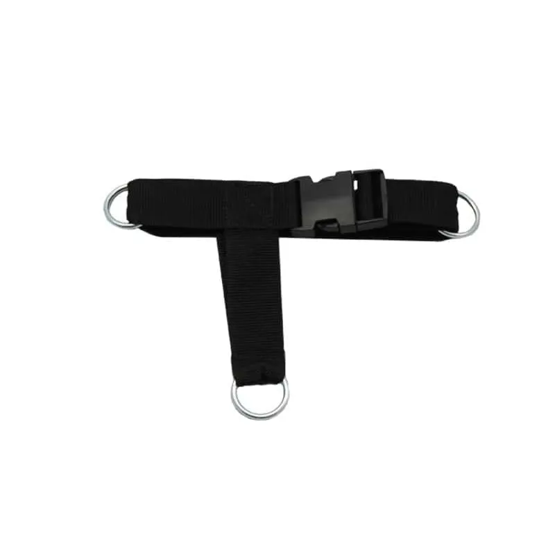 All Legs Ankle Strap - Stroops