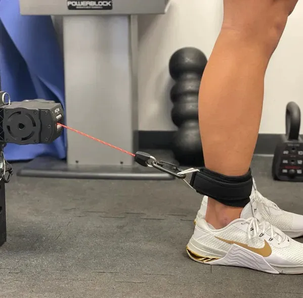Ancore - Ankle Strap