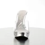 ANGELINA- Fabulicious by Pleaser elegant 401/c/sch
