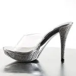 ANGELINA- Fabulicious by Pleaser elegant 401/c/sch