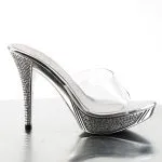 ANGELINA- Fabulicious by Pleaser elegant 401/c/sch