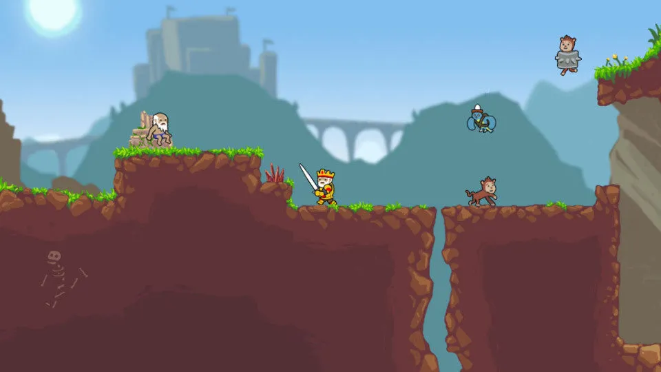 Angvik (PC/MAC)