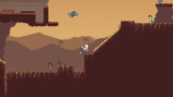 Angvik (PC/MAC)