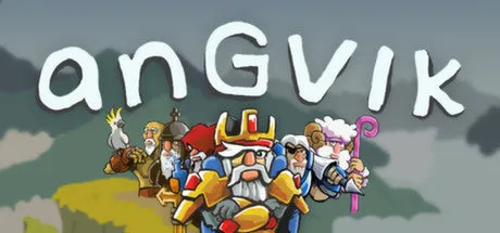 Angvik (PC/MAC)
