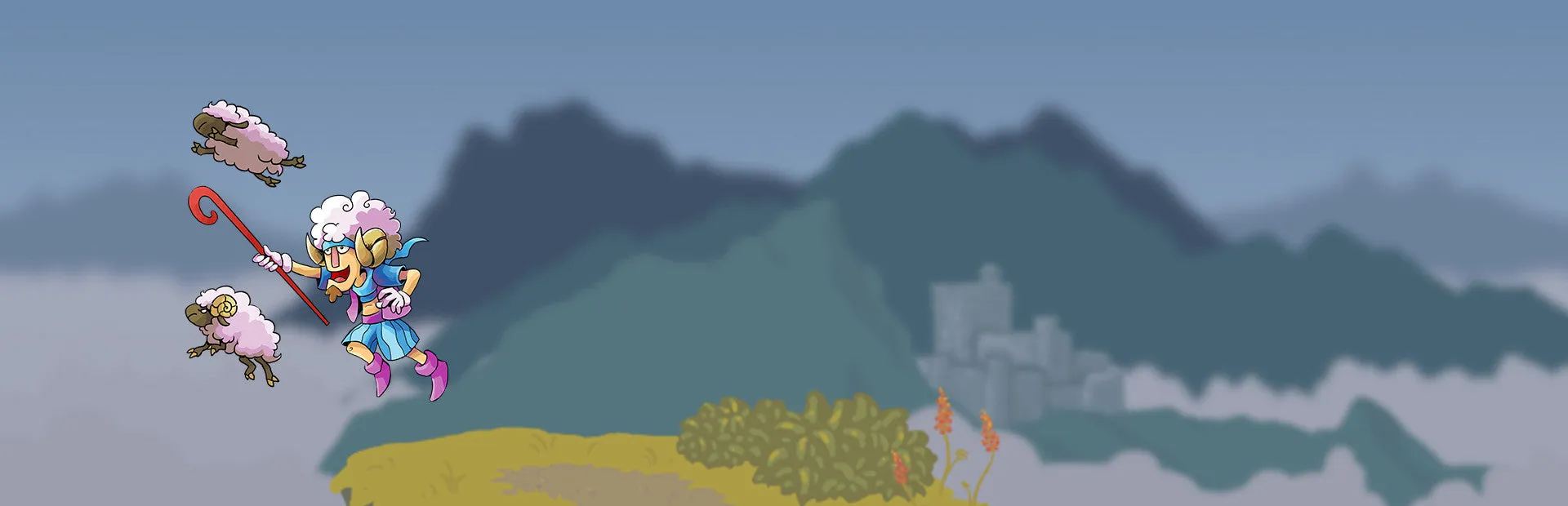 Angvik (PC/MAC)