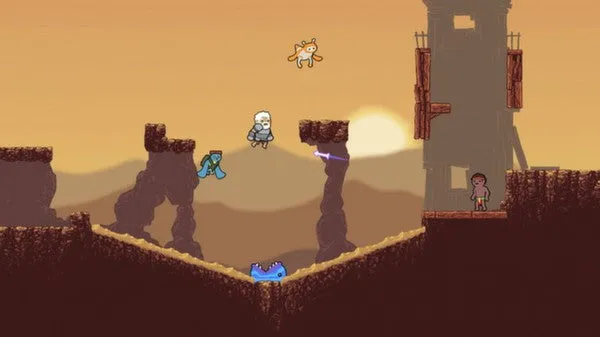 Angvik (PC/MAC)