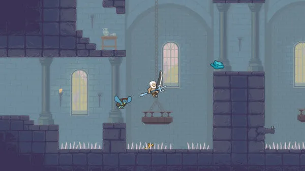 Angvik (PC/MAC)