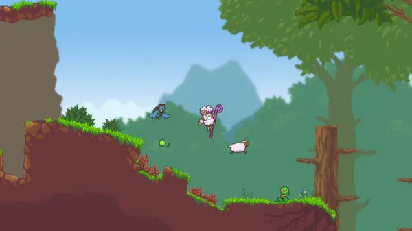 Angvik (PC/MAC)