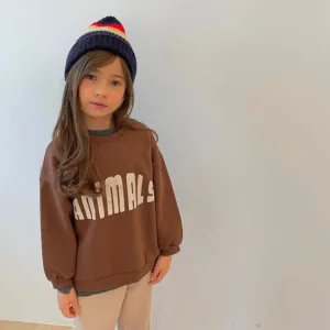 Animals Sweatshirt