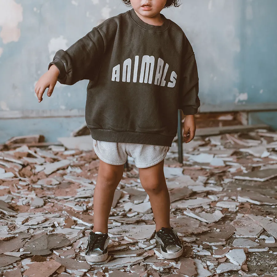 Animals Sweatshirt