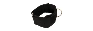 ANKLE and WRIST CUFF LEG ATTACHMENT GYM WEIGHTS MACHINE