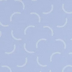 Ashley Express - Ikidz Ocean  Mattress And Pillow 2/Cn