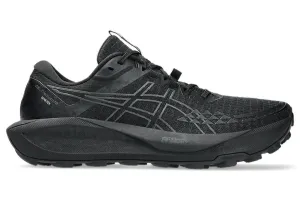 Asics Gel Trabuco 13 GTX (D Width) - Black/Graphite Grey (Mens)