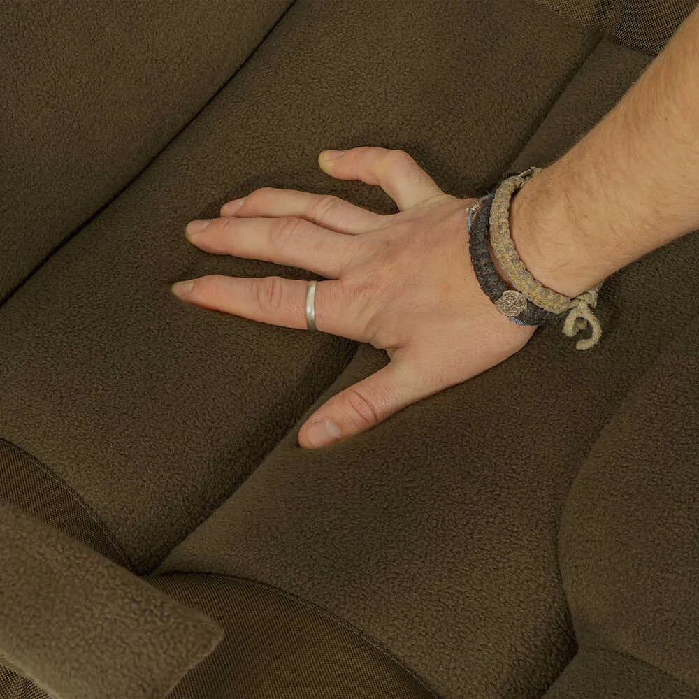 AVID Benchmark Leveltech Recliner Chair