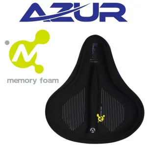 Azur Ladies Saddle Cover