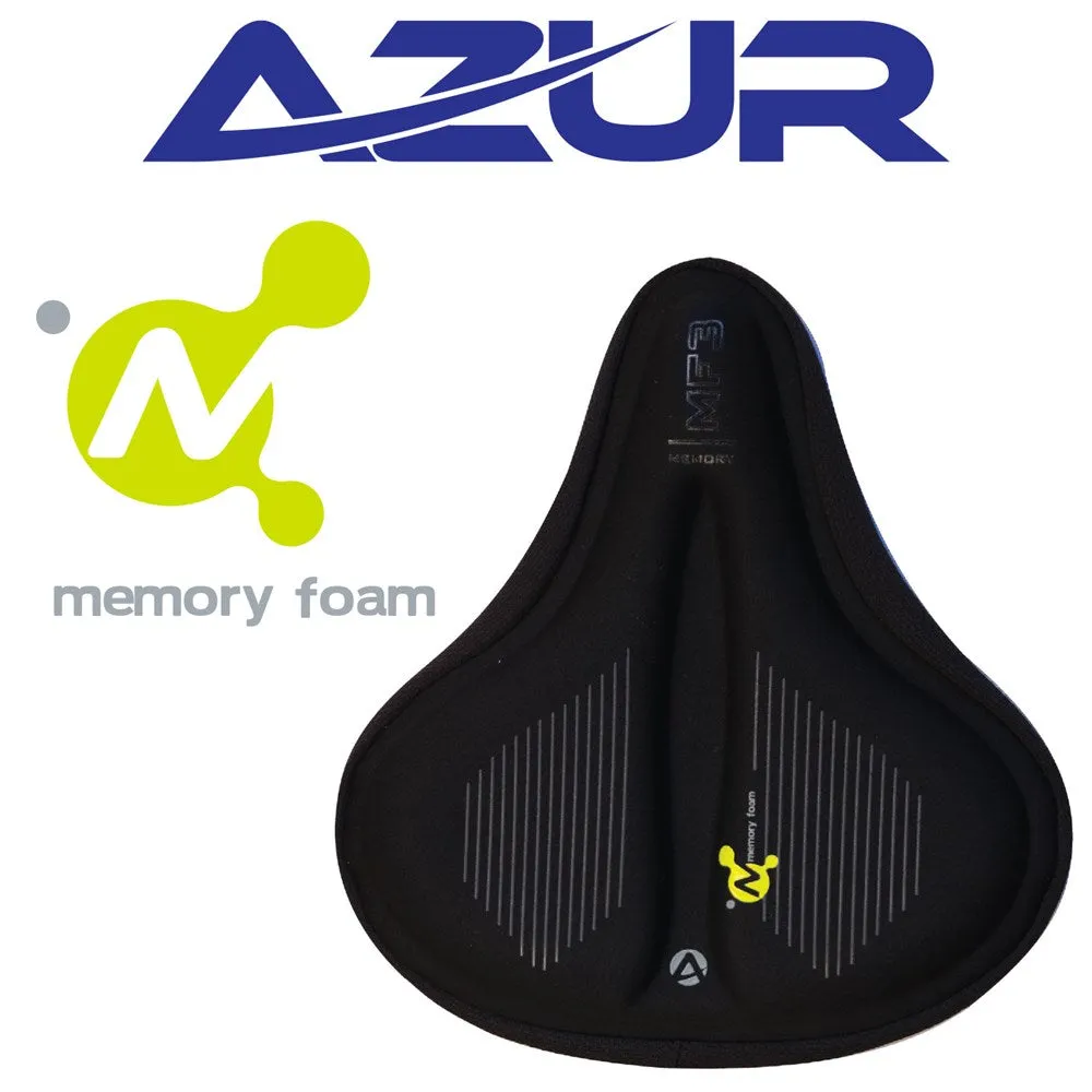 Azur Ladies Saddle Cover